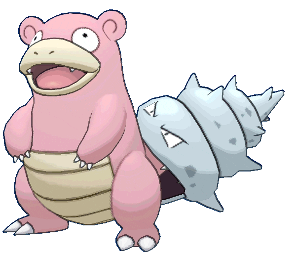 slowpoke íomhánna-beoite-gif